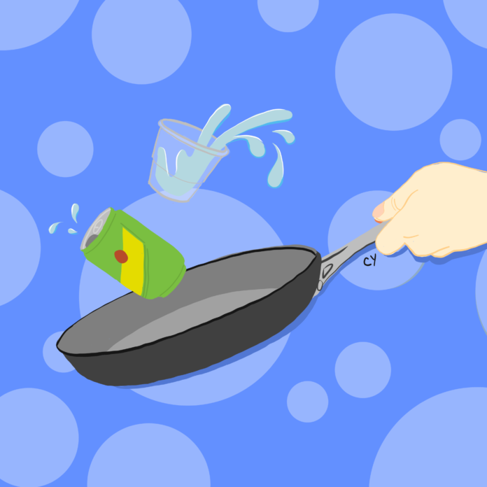 ScenesfromQuarantine_Brooke Bernardin