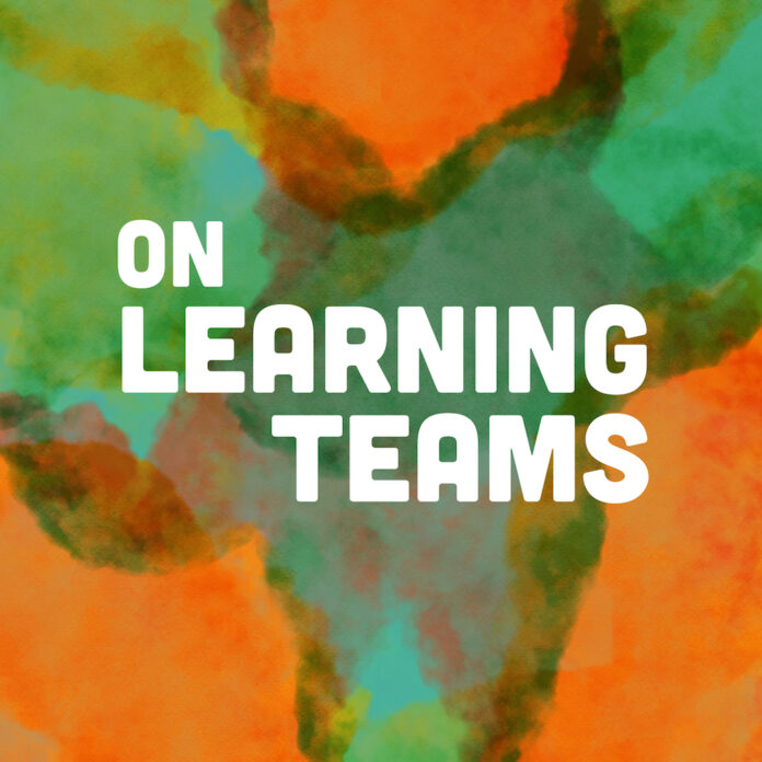 On Learning Teams