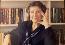 Interview with Dr. Rebekka Taratuta