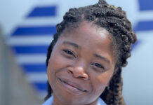 Interview with Jasmine Brown