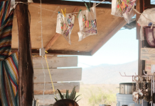 Moments from Mexico City