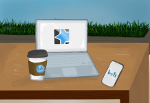 Paging the Palate: Food Rounds at PCAM